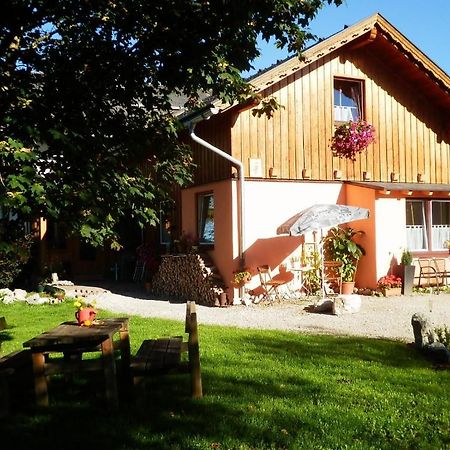 Casa Emmi Apartment Bad Mitterndorf Luaran gambar