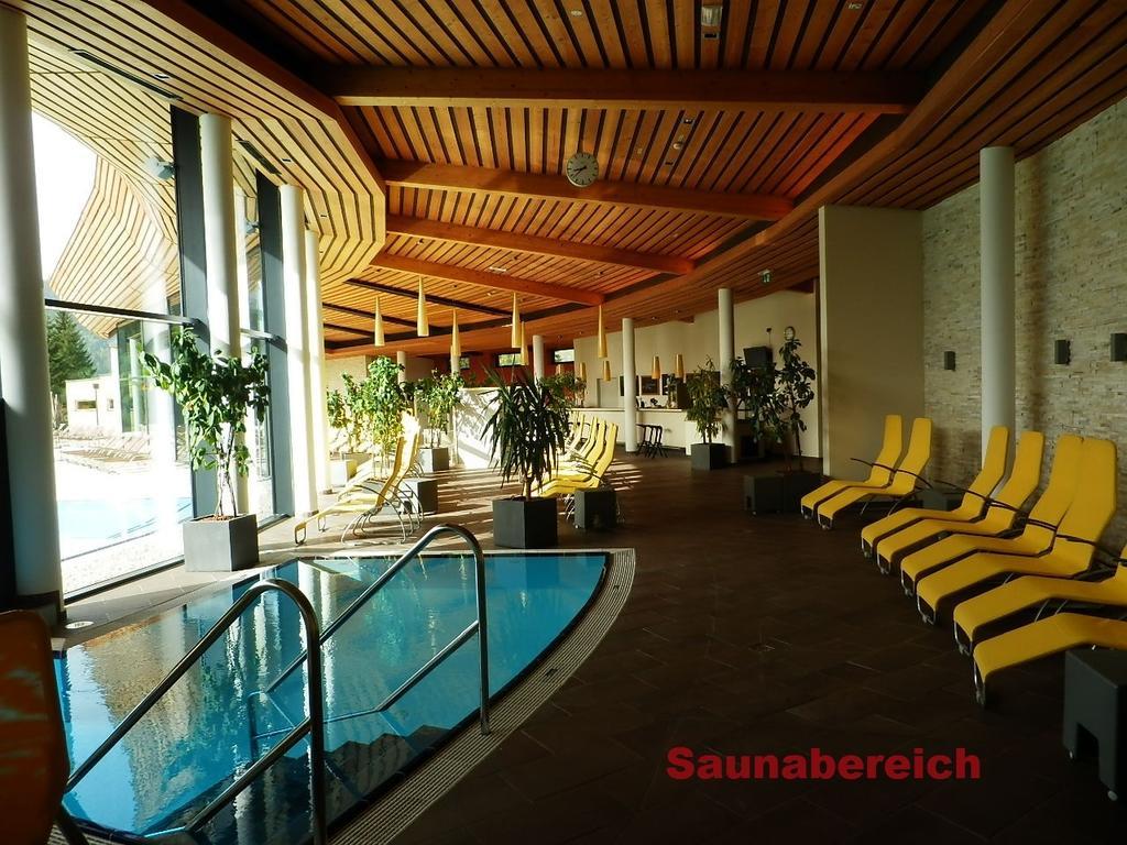 Casa Emmi Apartment Bad Mitterndorf Luaran gambar