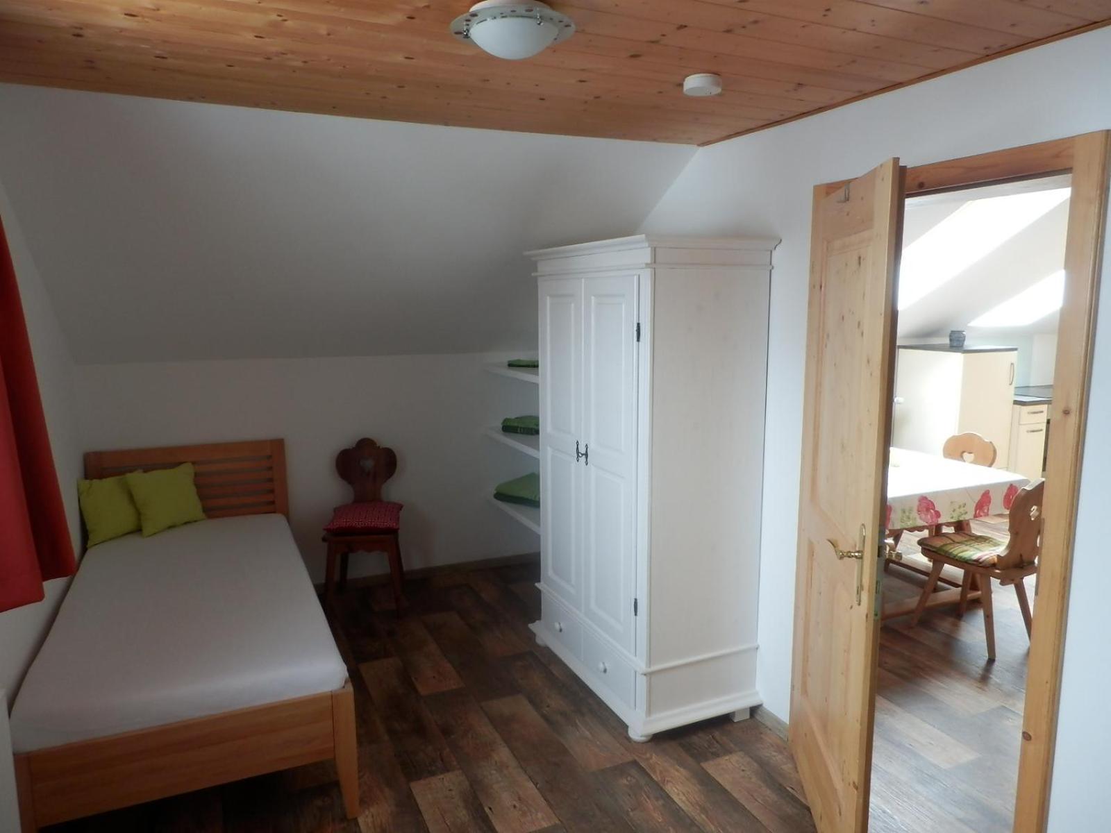 Casa Emmi Apartment Bad Mitterndorf Bilik gambar