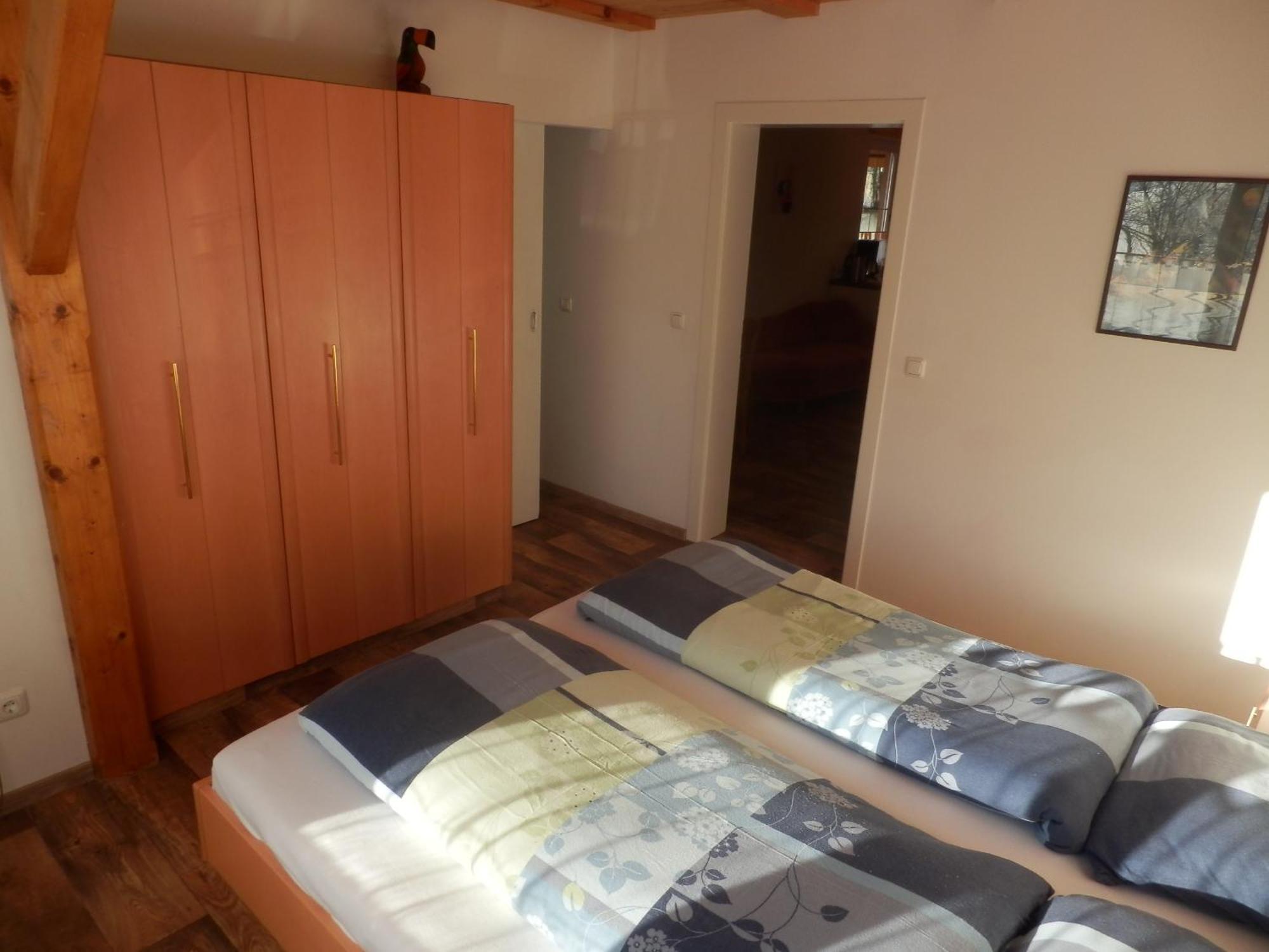 Casa Emmi Apartment Bad Mitterndorf Bilik gambar