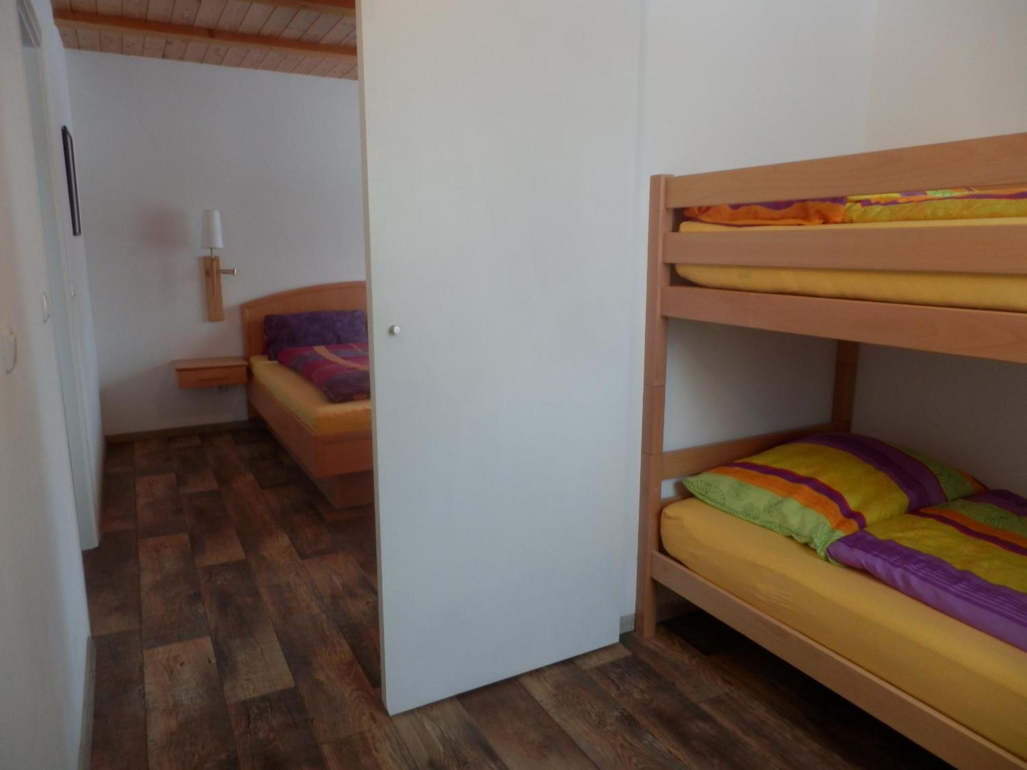 Casa Emmi Apartment Bad Mitterndorf Bilik gambar