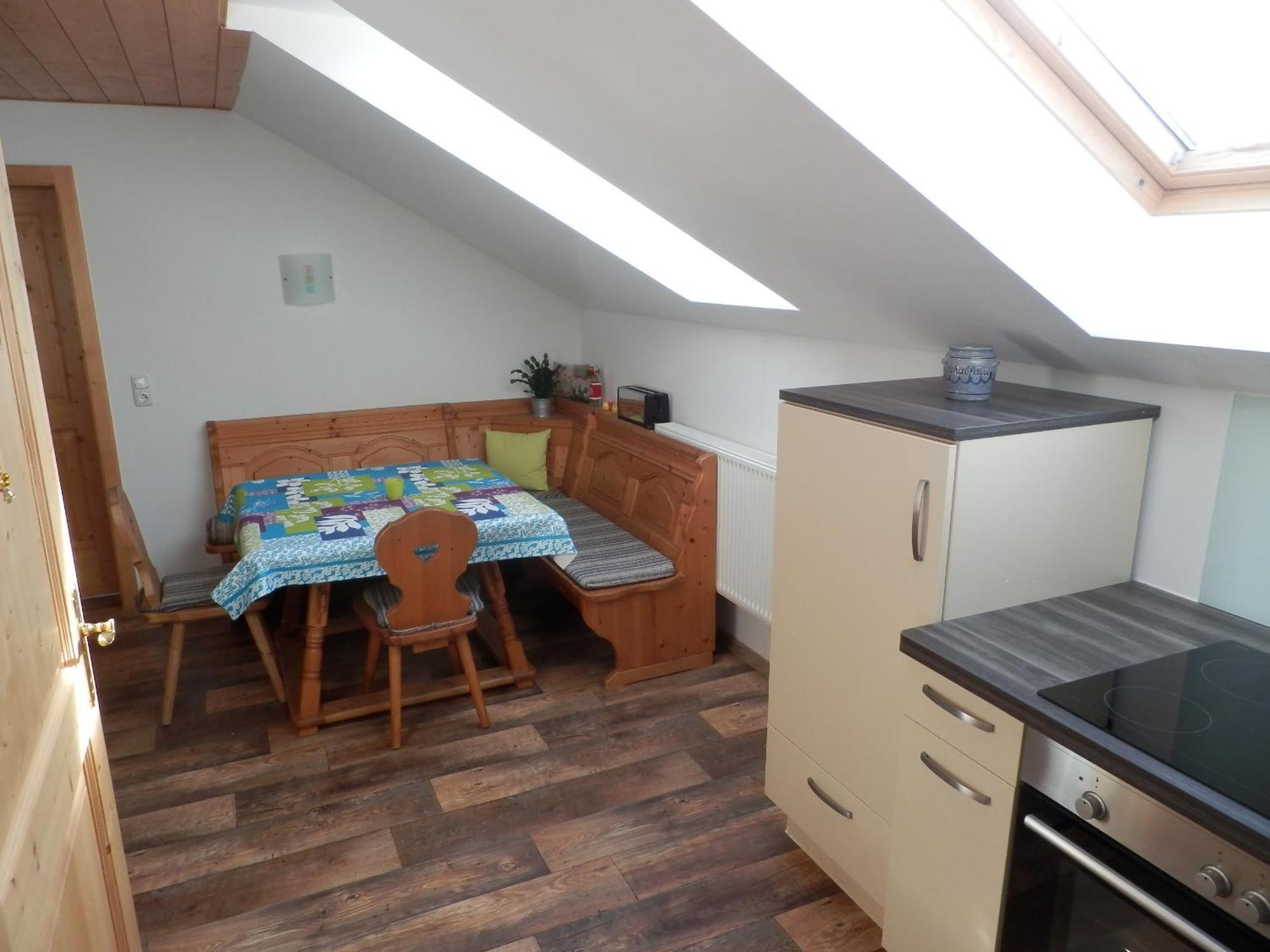 Casa Emmi Apartment Bad Mitterndorf Bilik gambar