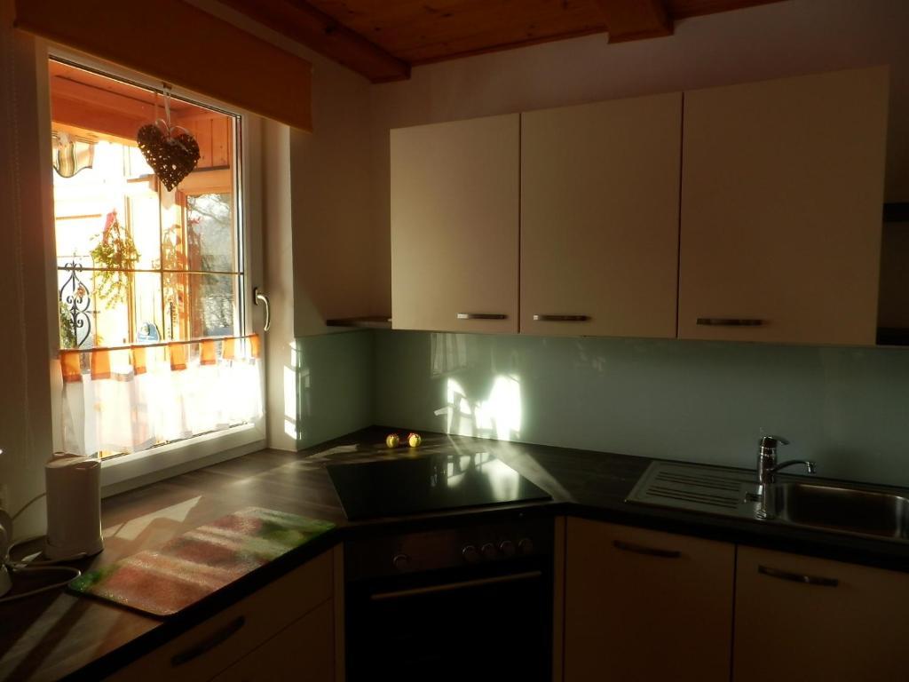 Casa Emmi Apartment Bad Mitterndorf Bilik gambar
