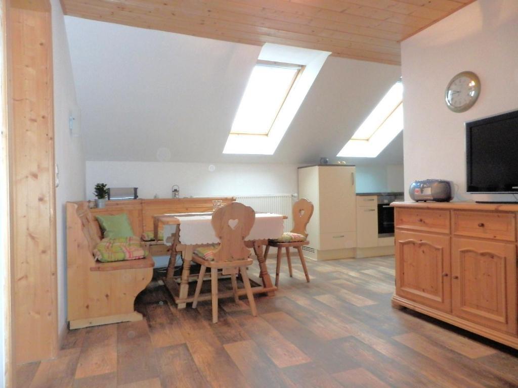 Casa Emmi Apartment Bad Mitterndorf Bilik gambar