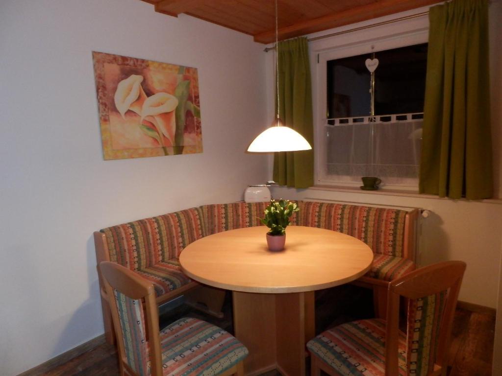 Casa Emmi Apartment Bad Mitterndorf Bilik gambar