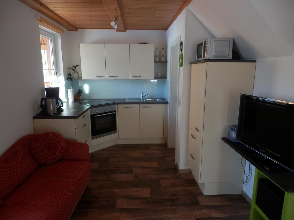 Casa Emmi Apartment Bad Mitterndorf Bilik gambar