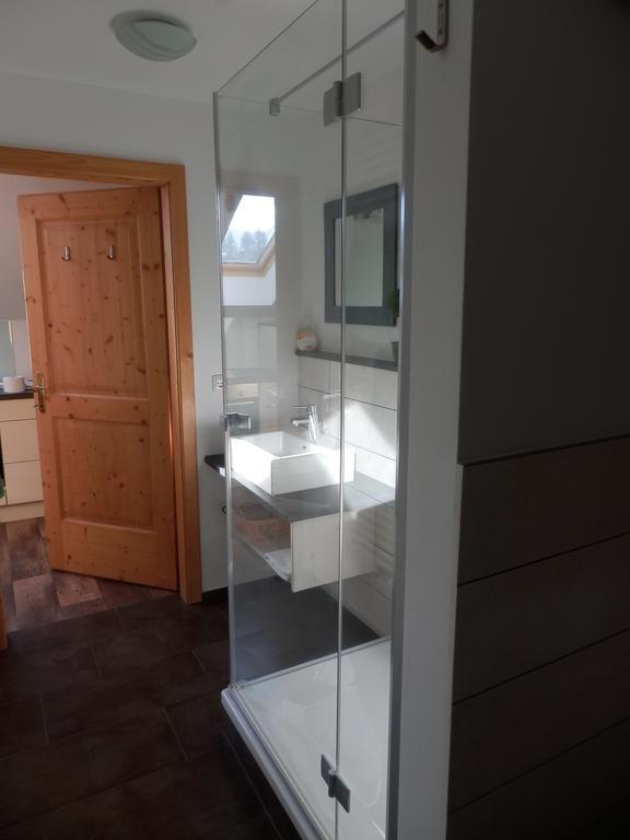 Casa Emmi Apartment Bad Mitterndorf Luaran gambar