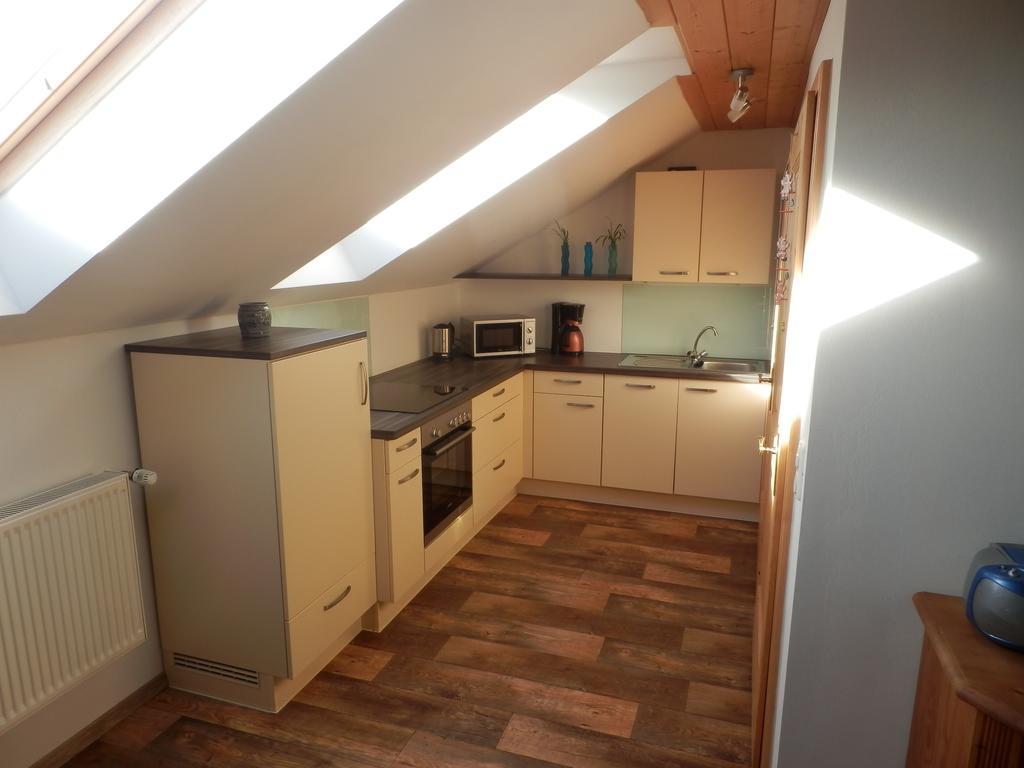 Casa Emmi Apartment Bad Mitterndorf Luaran gambar