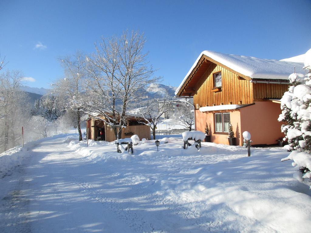 Casa Emmi Apartment Bad Mitterndorf Luaran gambar