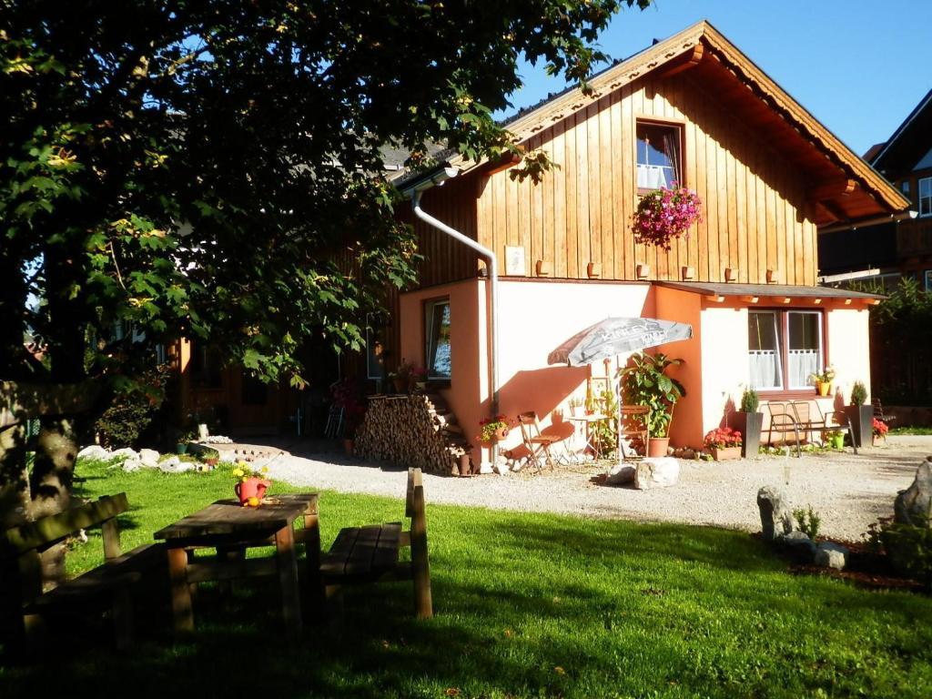 Casa Emmi Apartment Bad Mitterndorf Luaran gambar