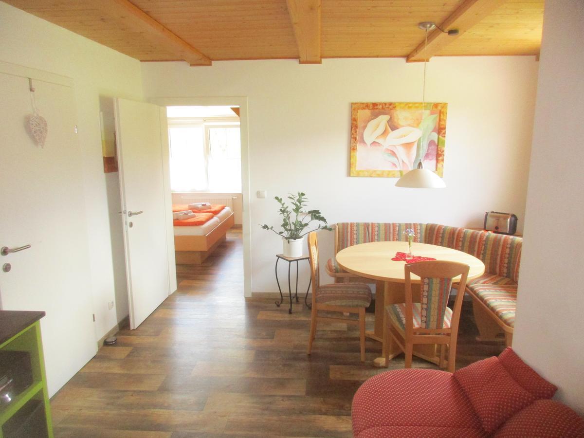 Casa Emmi Apartment Bad Mitterndorf Luaran gambar