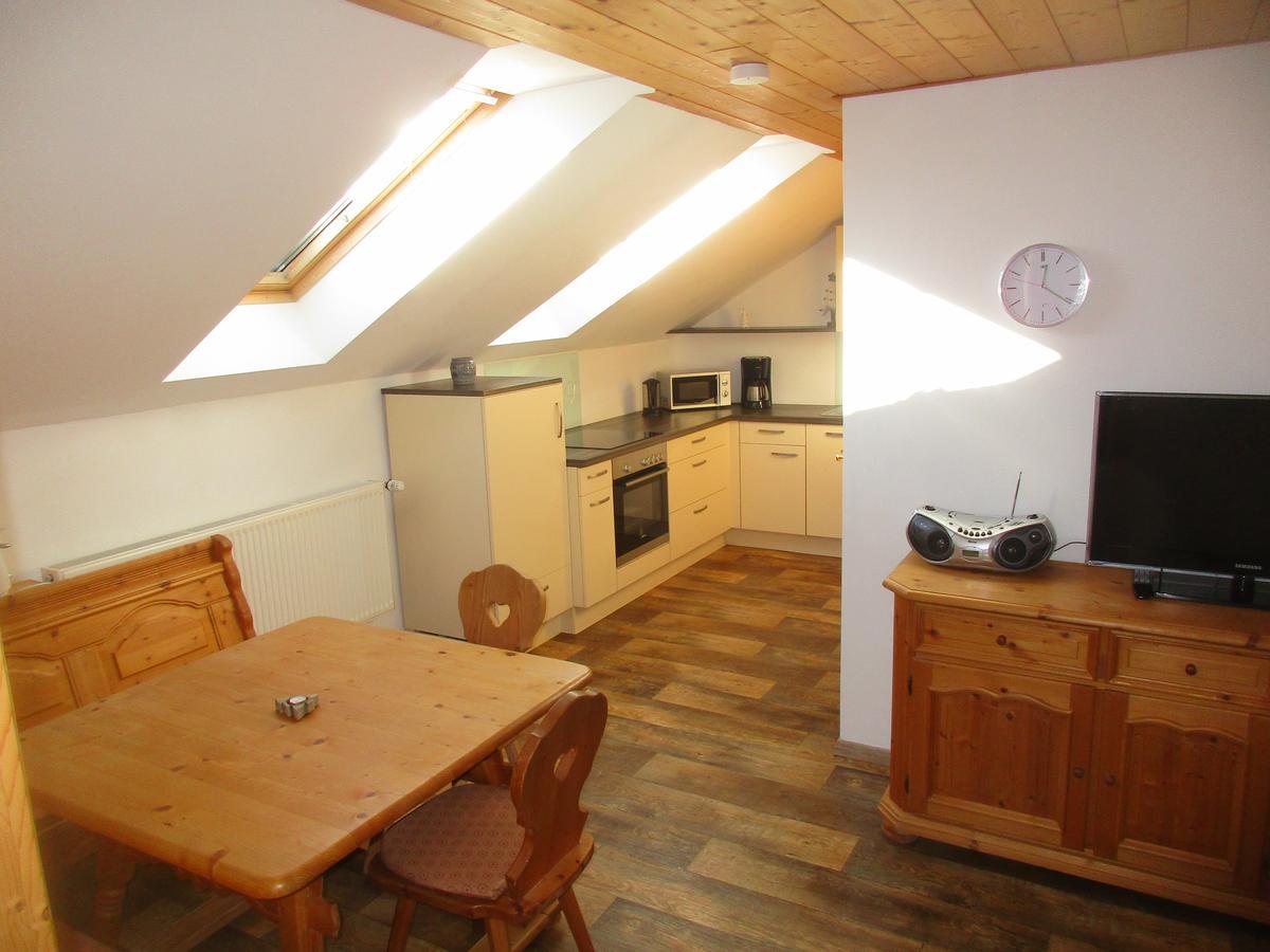 Casa Emmi Apartment Bad Mitterndorf Luaran gambar