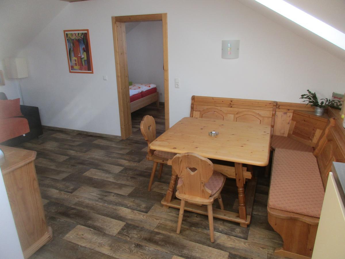 Casa Emmi Apartment Bad Mitterndorf Luaran gambar