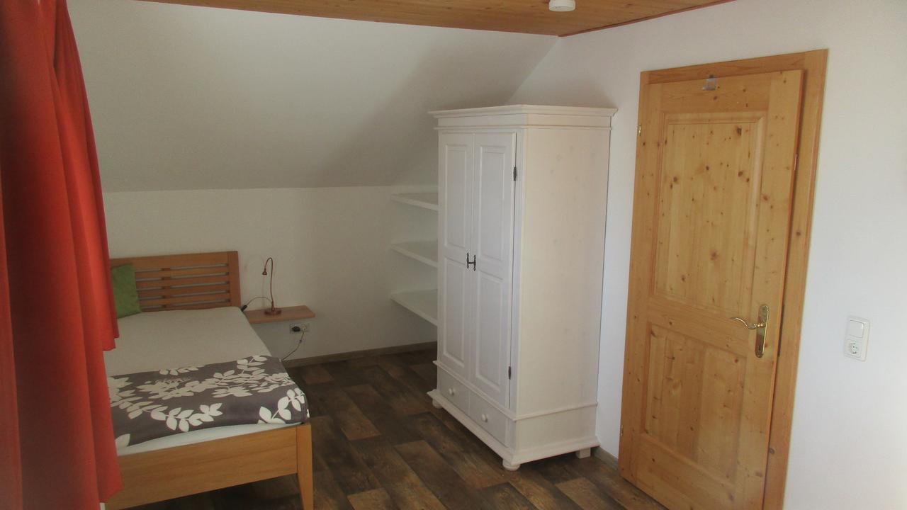 Casa Emmi Apartment Bad Mitterndorf Luaran gambar