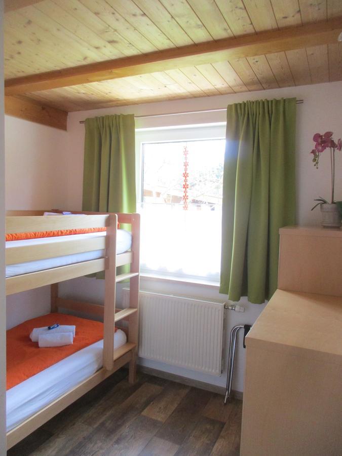 Casa Emmi Apartment Bad Mitterndorf Luaran gambar