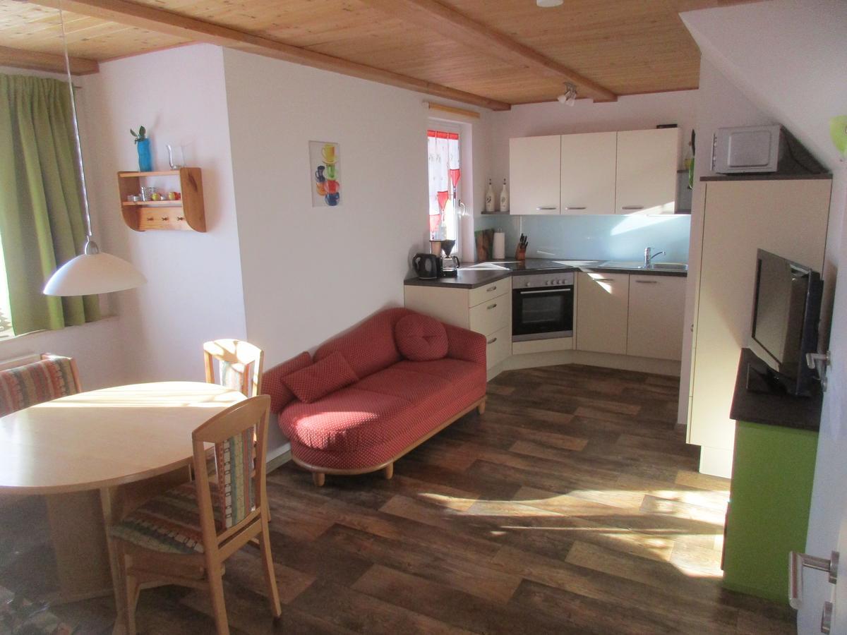 Casa Emmi Apartment Bad Mitterndorf Luaran gambar