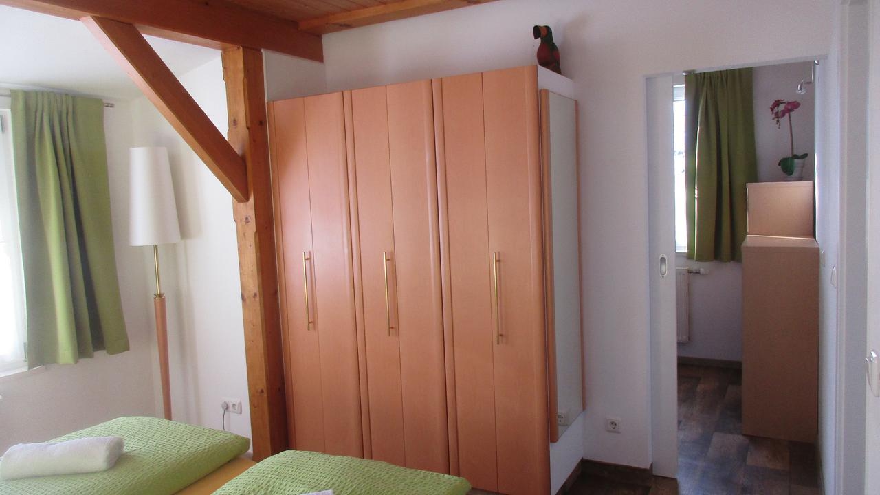 Casa Emmi Apartment Bad Mitterndorf Luaran gambar