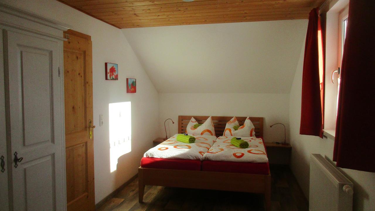 Casa Emmi Apartment Bad Mitterndorf Luaran gambar