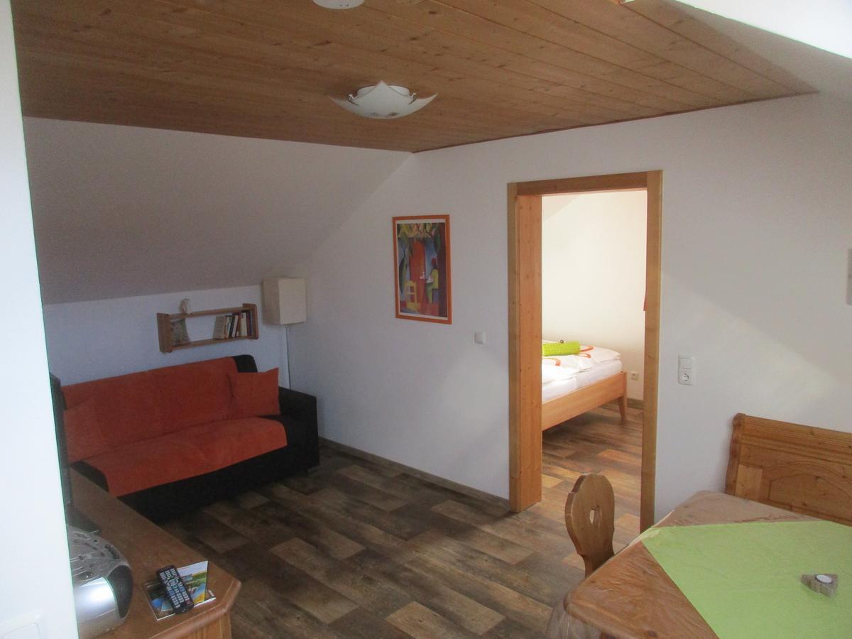 Casa Emmi Apartment Bad Mitterndorf Luaran gambar