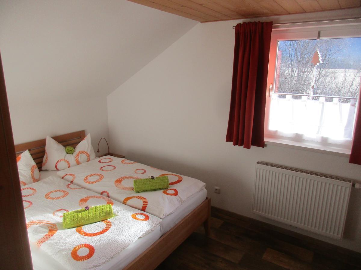 Casa Emmi Apartment Bad Mitterndorf Luaran gambar