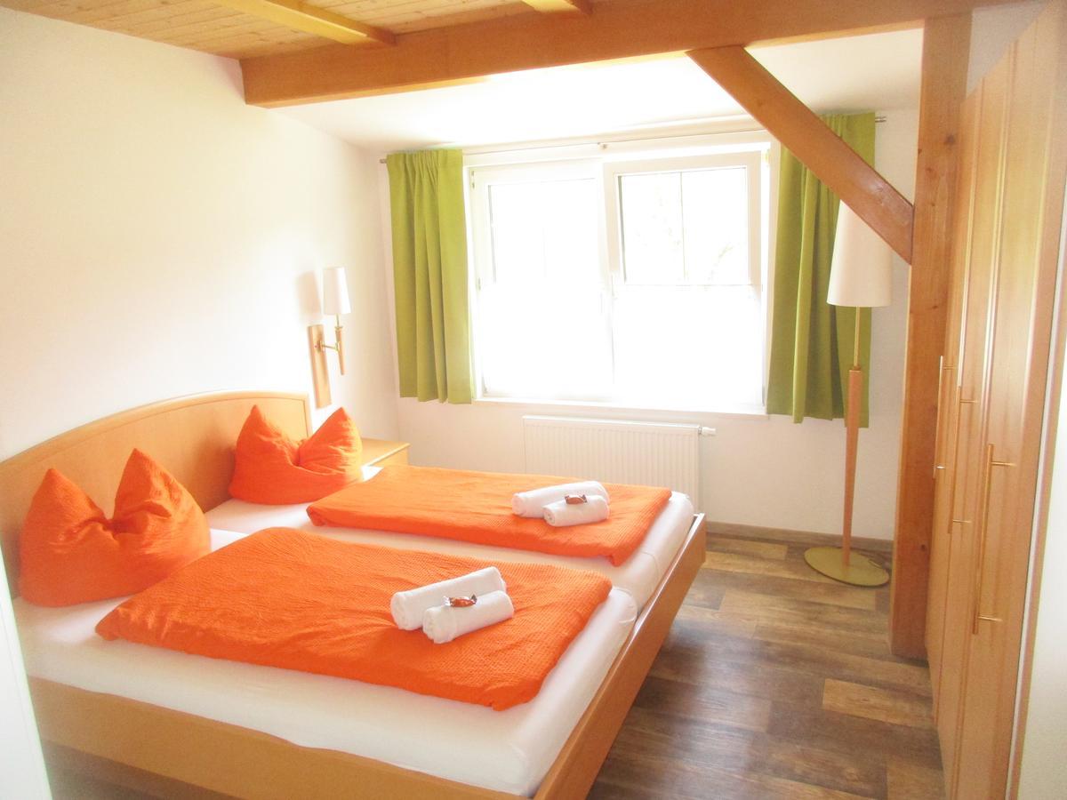 Casa Emmi Apartment Bad Mitterndorf Luaran gambar