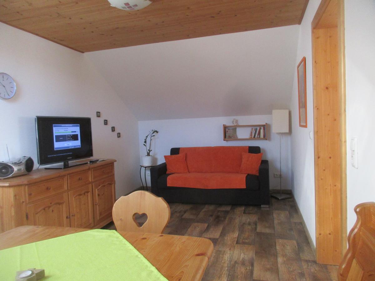 Casa Emmi Apartment Bad Mitterndorf Luaran gambar