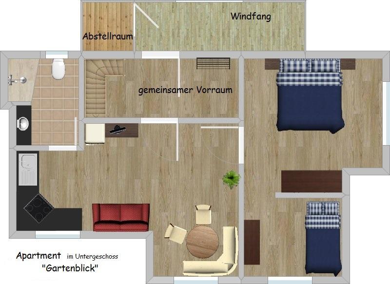 Casa Emmi Apartment Bad Mitterndorf Luaran gambar