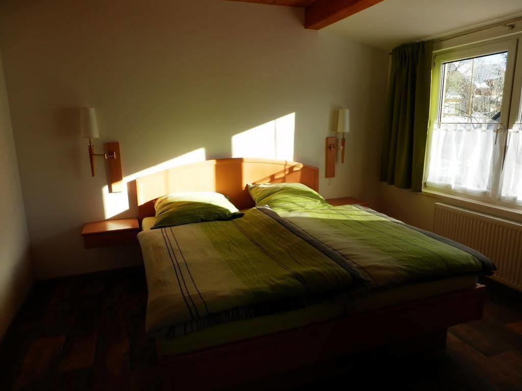 Casa Emmi Apartment Bad Mitterndorf Luaran gambar