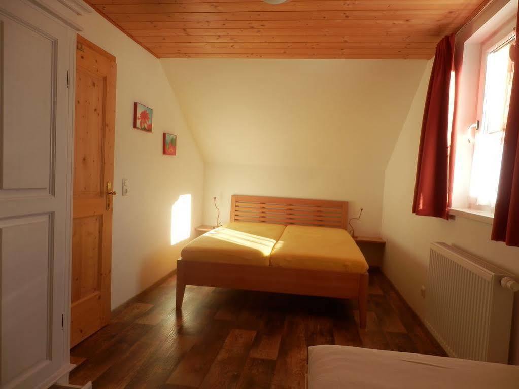Casa Emmi Apartment Bad Mitterndorf Luaran gambar