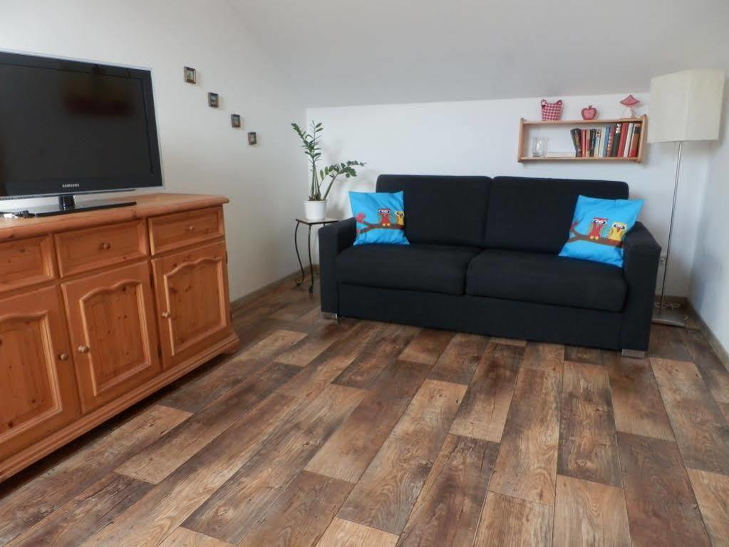 Casa Emmi Apartment Bad Mitterndorf Luaran gambar