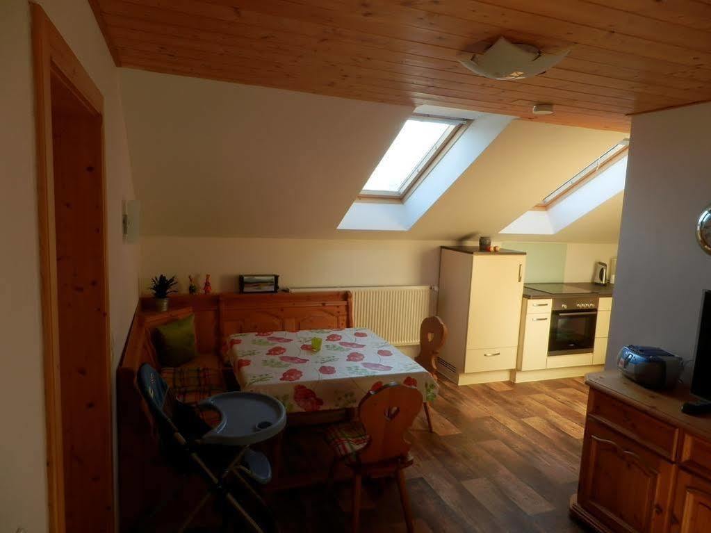 Casa Emmi Apartment Bad Mitterndorf Luaran gambar